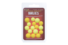 ESP Artificial Buoyant Silikon Boilie Sarı Fluoro Sarı