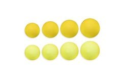 ESP Artificial Buoyant Silikon Boilie Sarı Fluoro Sarı