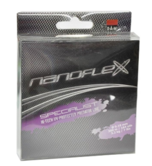 Dam Nanoflex Specialist  0,20mm 150m Misina