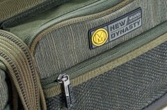 Mivardi Carp Carryall New Dynasty XXL Büyük Boy Sazan Malzmeme Çantası