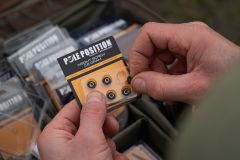 Pole Position Weight Screw Yem Ağırlık Vidası 0,8 Gram