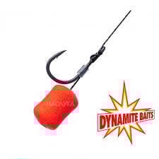 Dynamite Baits Fluro Pop-Ups Robin Red 15mm