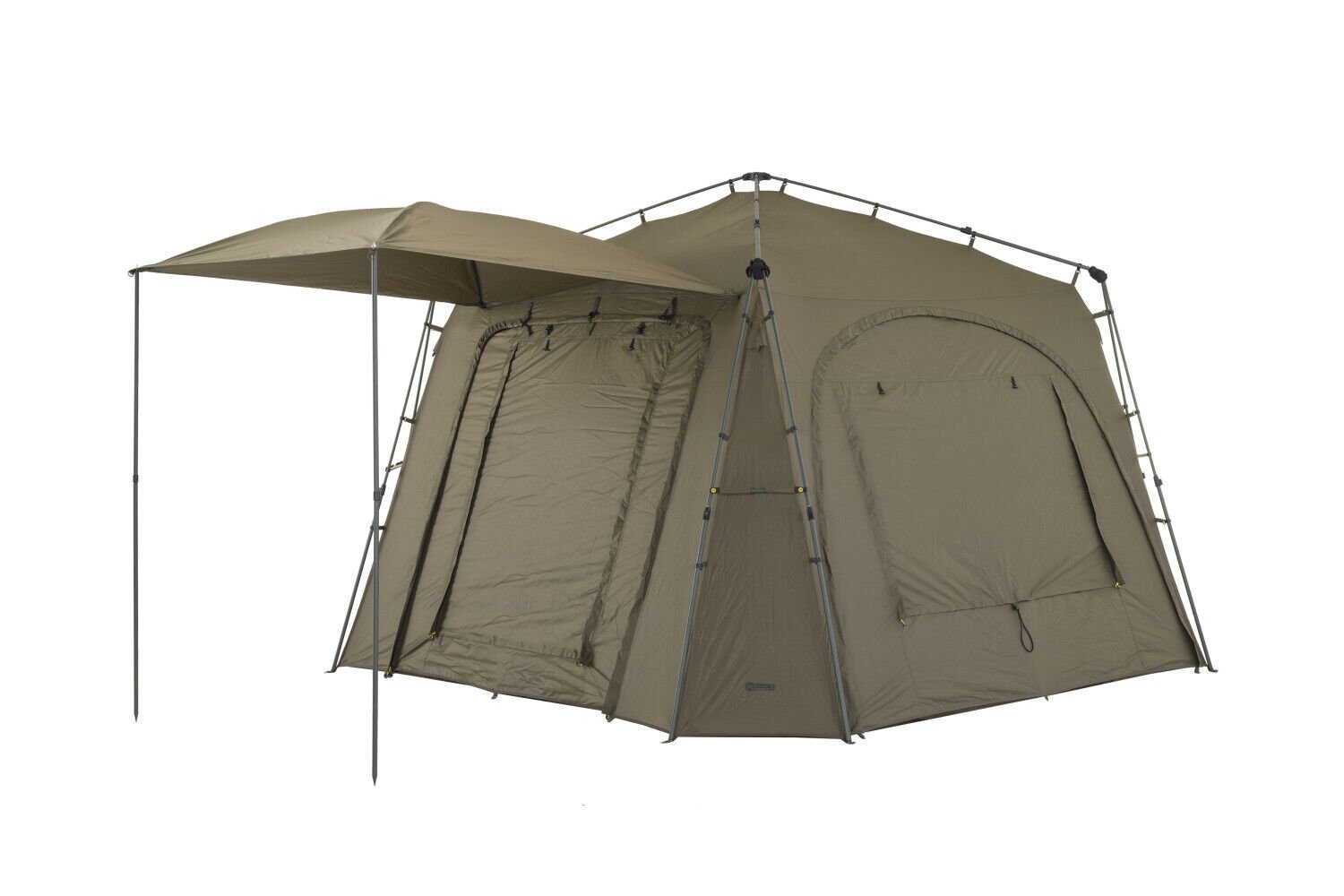 Mivardi Shelter Base Camp XL Kamp Veranda Çadır