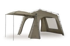 Mivardi Shelter Base Camp XL Kamp Veranda Çadır