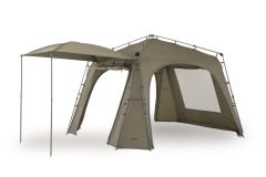 Mivardi Shelter Base Camp XL Kamp Veranda Çadır