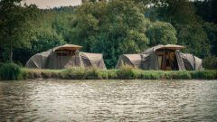 Mivardi Shelter Base Camp XL Kamp Veranda Çadır
