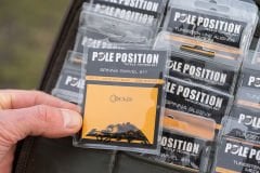 Pole Position Spınna Swivel Fırdöndü