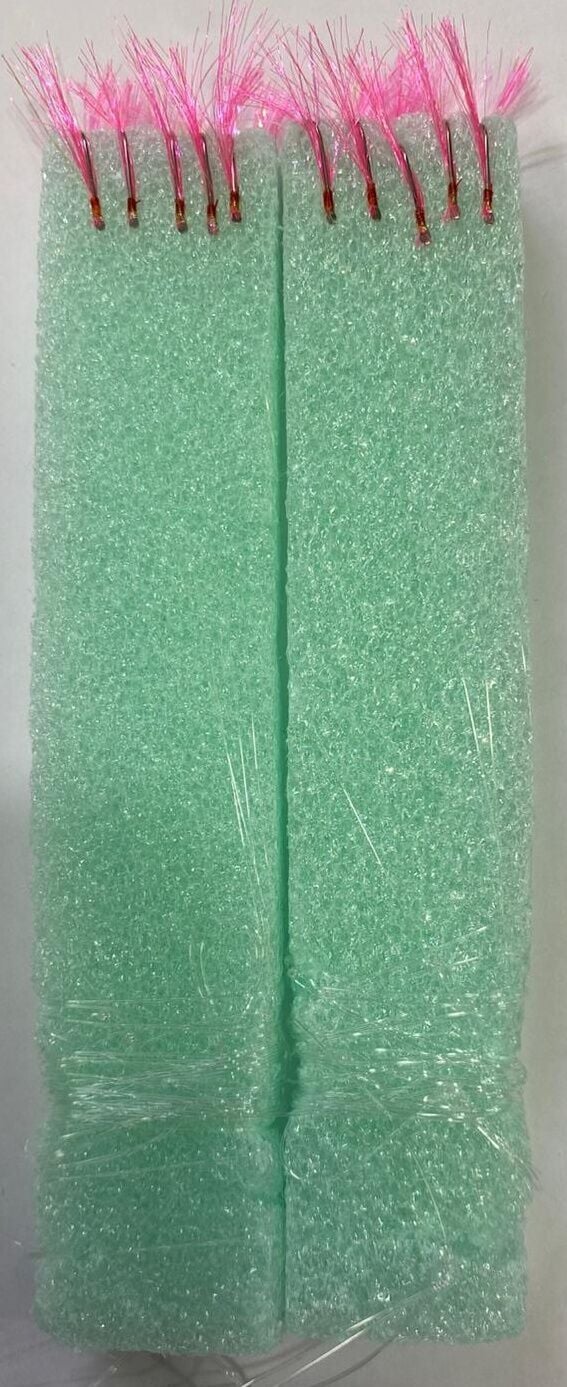 El Yapımı 10'lu Kolay Açılır İstavrit Çaparisi 8199 (1 Ad.)