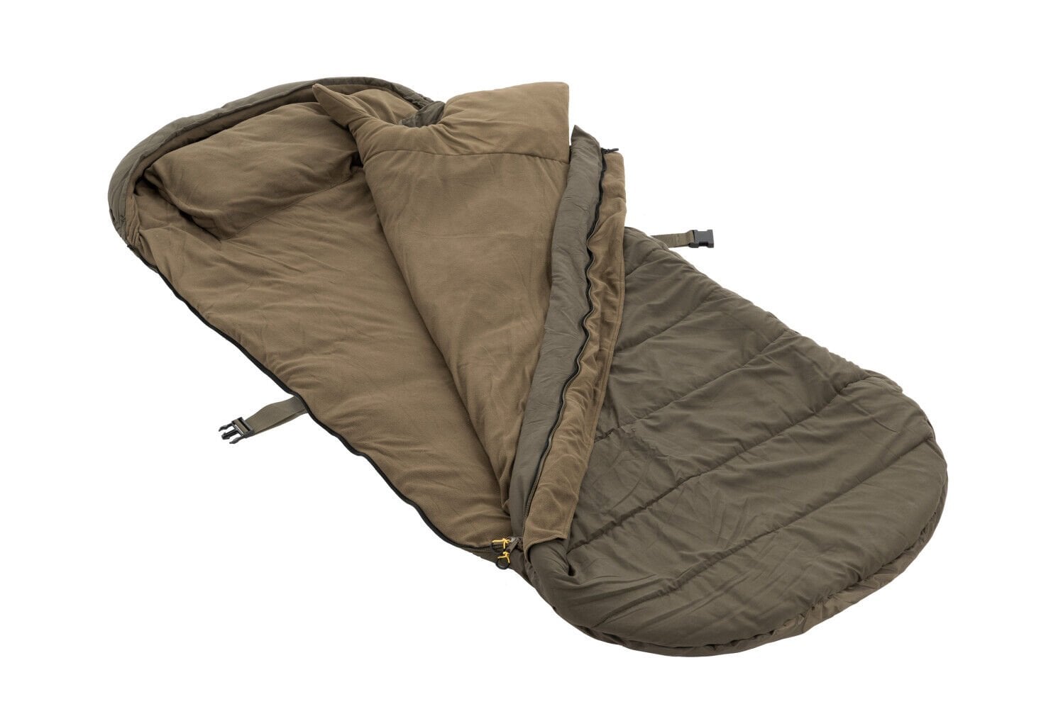 Mivardi Sleeping Bag Premium 4 - Season 4 Mevsim Uyku Tulumu