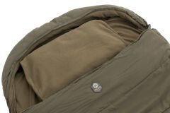 Mivardi Sleeping Bag Premium 4 - Season 4 Mevsim Uyku Tulumu