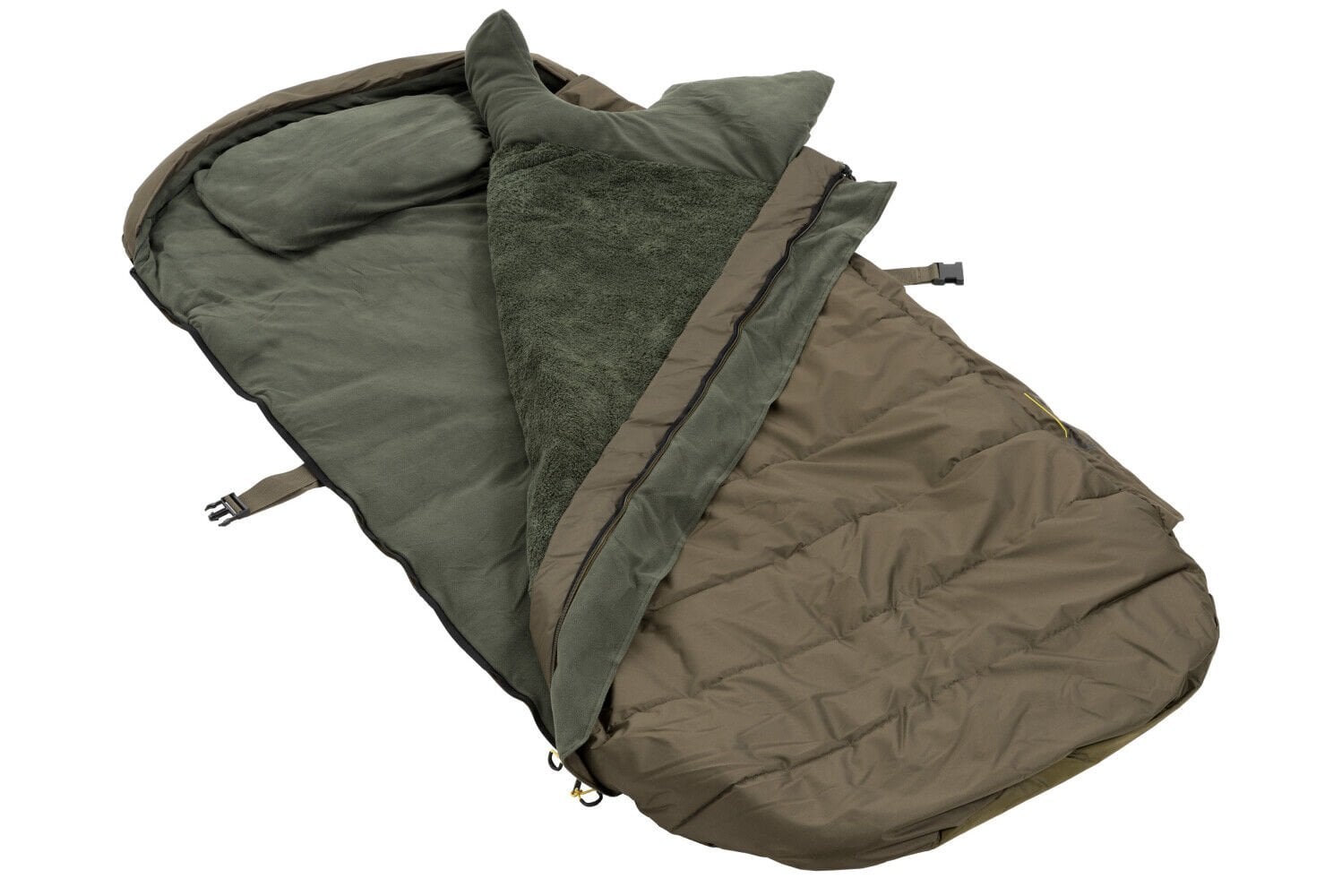 Mivardi Sleeping Bag Professional 5 - Season 5 Sezon Uyku Tulumu