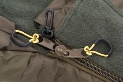 Mivardi Sleeping Bag Professional 5 - Season 5 Sezon Uyku Tulumu