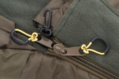 Mivardi Sleeping Bag Professional 5 - Season 5 Sezon Uyku Tulumu