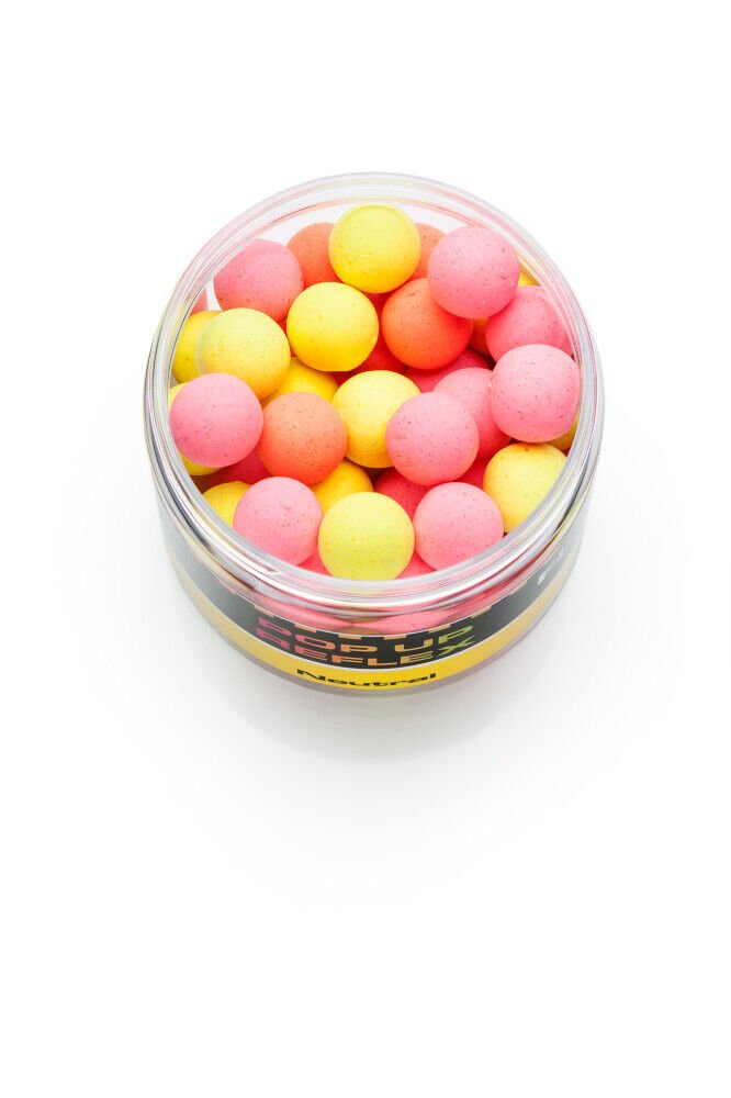 Mivardi Rapid Pop Up Reflex Neutral 70g  14mm Sazan Pop Up