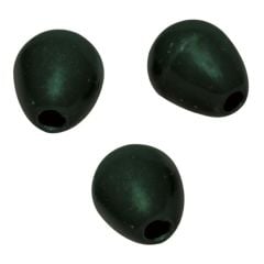 ACE Tungsten Teardrops Large 0.73g 8 Adet Sazan Rig Agirlıgı