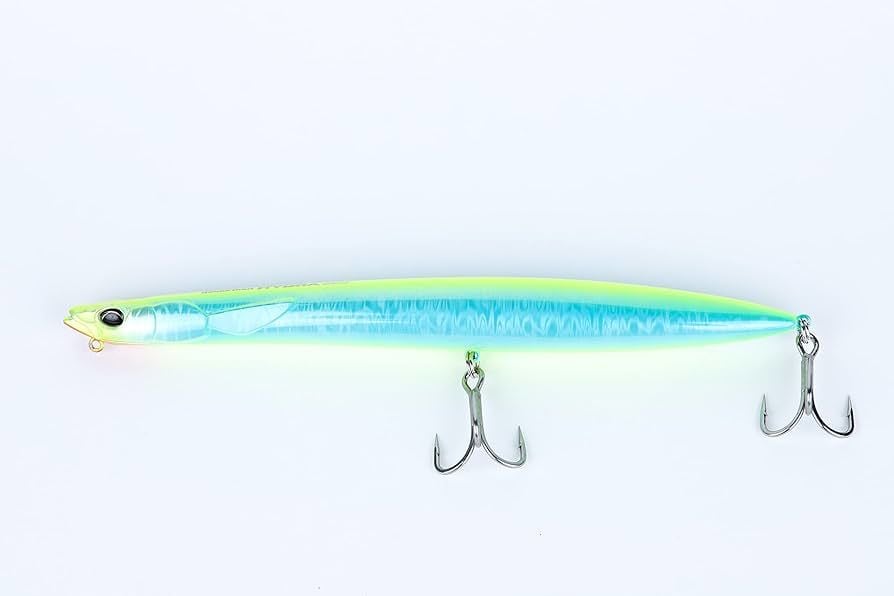 Duo Rough Trail Hydra 220 mm 58,2g   Fusilier Suni Yem