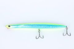 Duo Rough Trail Hydra 220 mm 58,2g   Fusilier Suni Yem