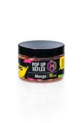 Mivardi Rapid Pop Up Reflex Mango 50g  10mm Sazan Pop Up