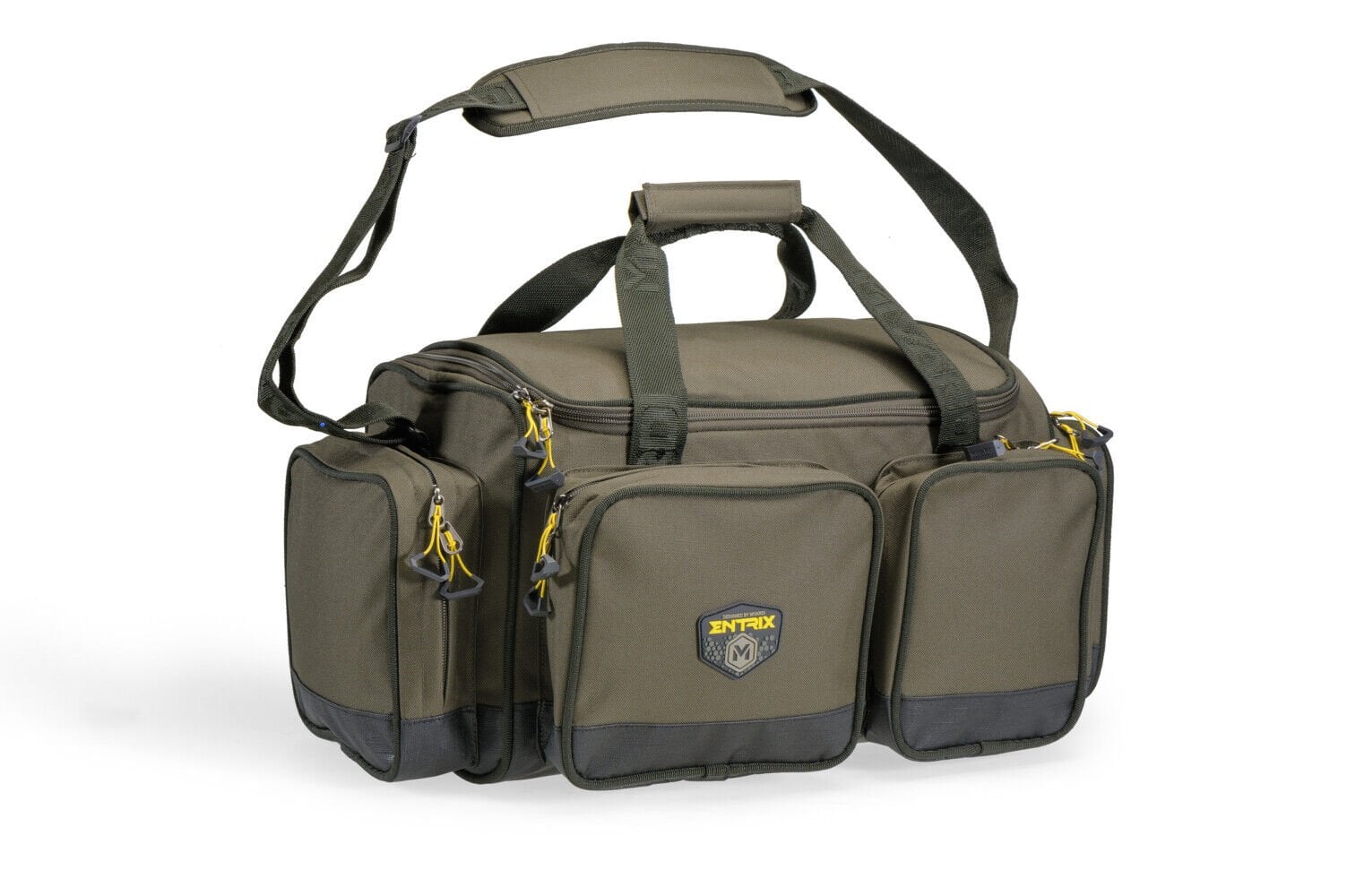 Mivardi Carryall Entrix Sazancı Malzeme Çantası