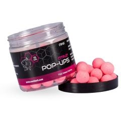 Nash Citruz 15mm Pink Pembe Renk Pop Up