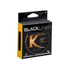Strategy Slack Liner Snag&Shockleader Monofilament 0,55 mm Sazan Lider Misina