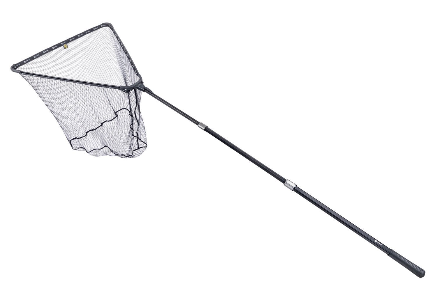 Mivardi Landing net Metal Pro II 250L Metal Kepçe
