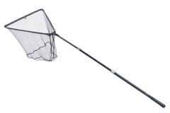 Mivardi Landing net Metal Pro II 250L Metal Kepçe