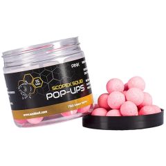 Nash Scopex Squid Pink Pembe Pop Up 12mm