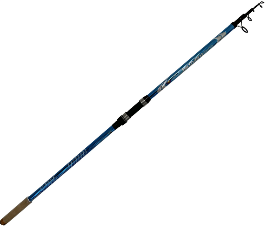 Lineaeffe Dıscovery 4.00Mt Up to 100gr Surf Kamışı