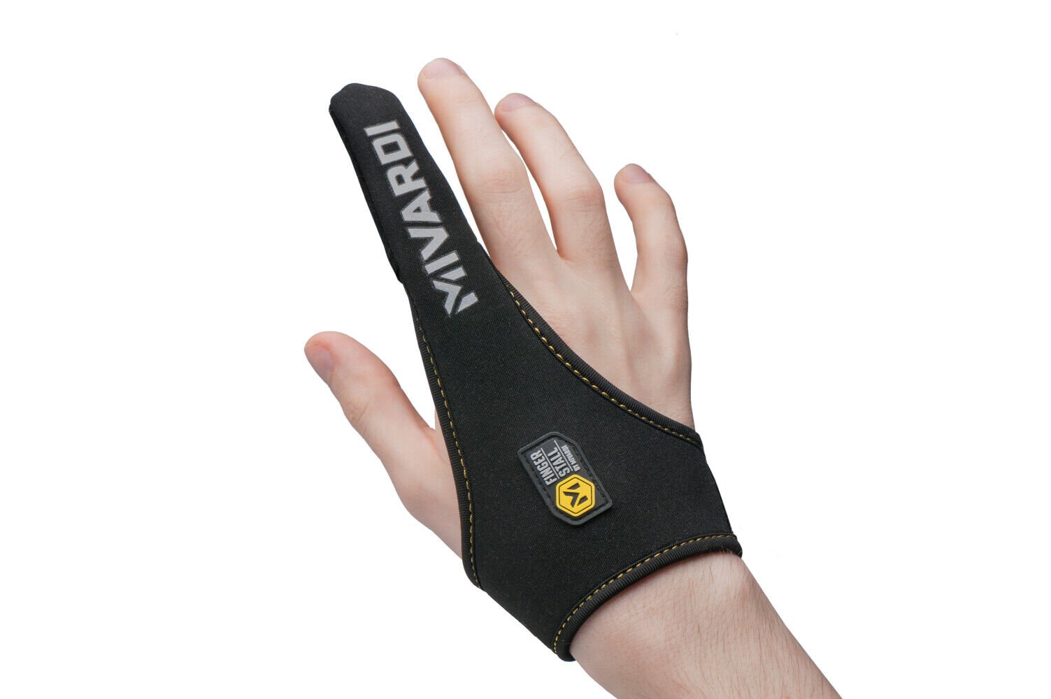 Mivardi Finger Stall Olta Atış Eldiveni
