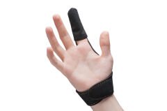 Mivardi Finger Stall Olta Atış Eldiveni