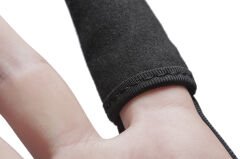 Mivardi Finger Stall Olta Atış Eldiveni