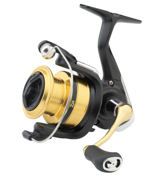 Daiwa RS2000 Olta Makinesi