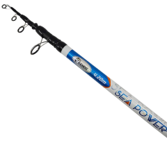 Kendo Sea Power Surf 4.20m 100-250gr Olta Kamışı
