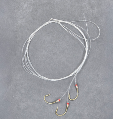 Yemli Olta Beden Takımı - Fishack - 3 İğneli