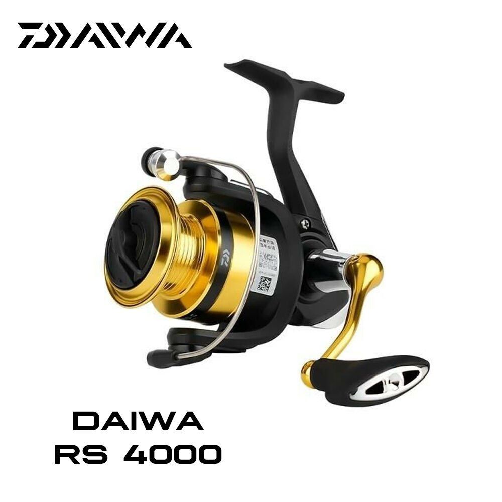 Daiwa RS4000 Olta Makinesi