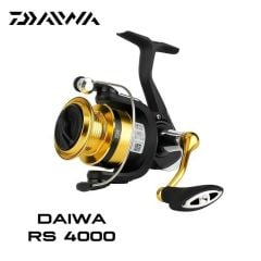 Daiwa RS4000 Olta Makinesi