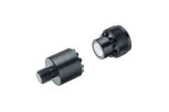 Mivardi Mag Lok Adaptor 2 pcs. Alarm Hızlı Sök Tak Aparatı 2 Adet