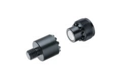 Mivardi Mag Lok Adaptor 2 pcs. Alarm Hızlı Sök Tak Aparatı 2 Adet