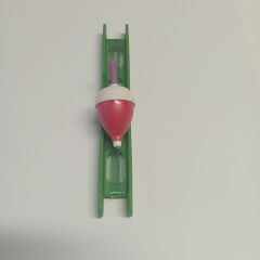 Mekik 2 İğneli Şamandıralı Takım