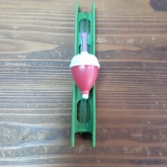 Mekik 2 İğneli Şamandıralı Takım