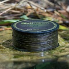 Pole Position Silkrock Kamo8 Braid 0.26mm 1000m Yavaş Batan İp Misina