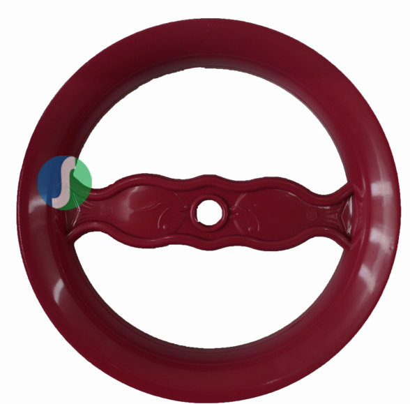 Büyük Plastik Lüks Kasnak No3