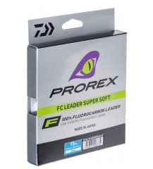 Daiwa Prorex FC Leader Super Soft Misina