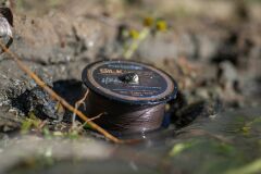 Pole Position Silkrock Heavy 8 Brown 0.30mm Hızlı Batan ip Misina