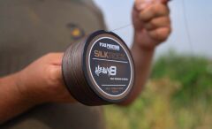 Pole Position Silkrock Heavy 8 Brown 0.30mm Hızlı Batan ip Misina