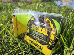 Mivardi Signal Mainline 0.385mm 1200m Fluoro Sarı Misina