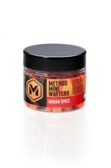 Mivardi Method Mini Wafters Mango 6x8mm 20g Mango Sazan Yemi