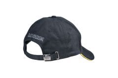 Mivardi Basecap MC Team Sazancı Şapkası