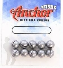Anchor Kıstırma Kurşun 1gr
